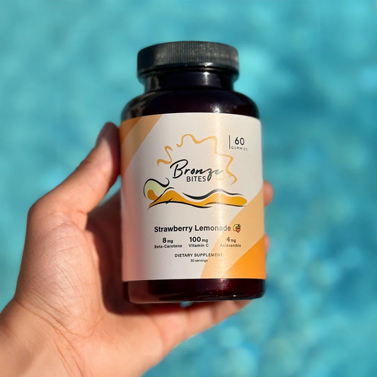 Daily Habits That Boost Your Skin Health Naturally- Bronze Bites