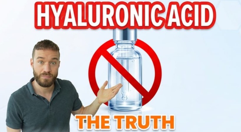 Is Hyaluronic Acid a Scam? The Truth About HA Serums
