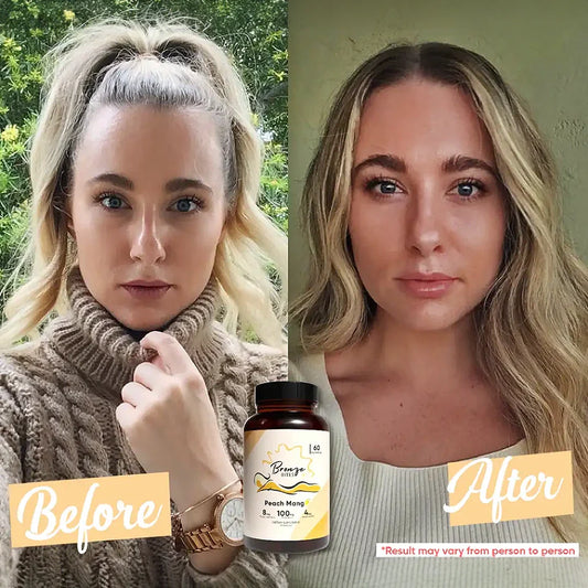 Astaxanthin vs Beta Carotene | Discover the Secret to Naturally Radiant Skin