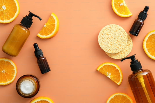 Vitamin C Serum: How It Works &amp; Is It Really Worth the Hype?