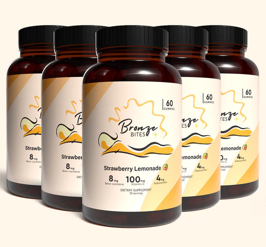 BronzeBites - 3+2 Free